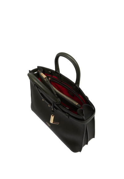 Sacs à main M Lancel Faubourg A1352810TU Noir