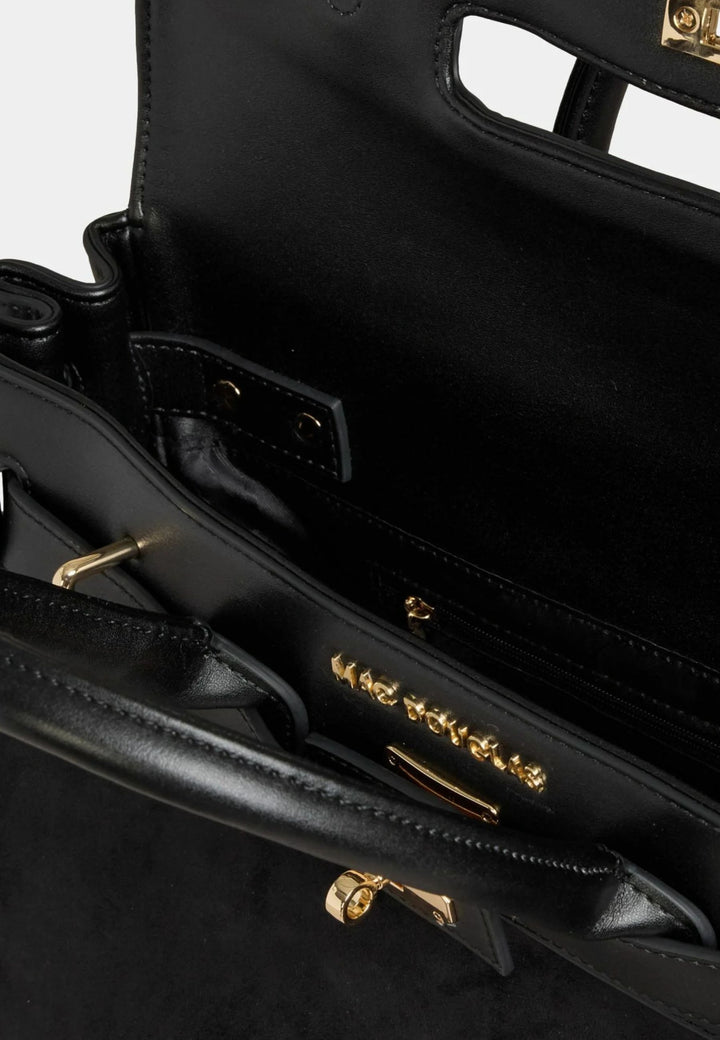 Mac Douglas Kézitáskák XS Pyla2 Stok Fekete