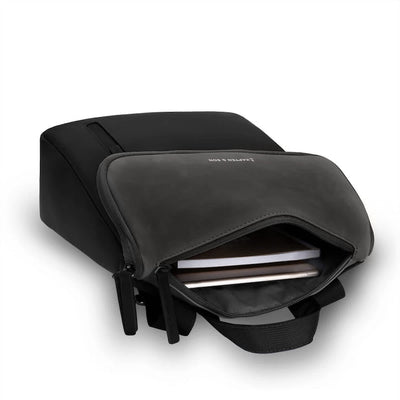 Sac à dos Kapten & Son Vallen All Black