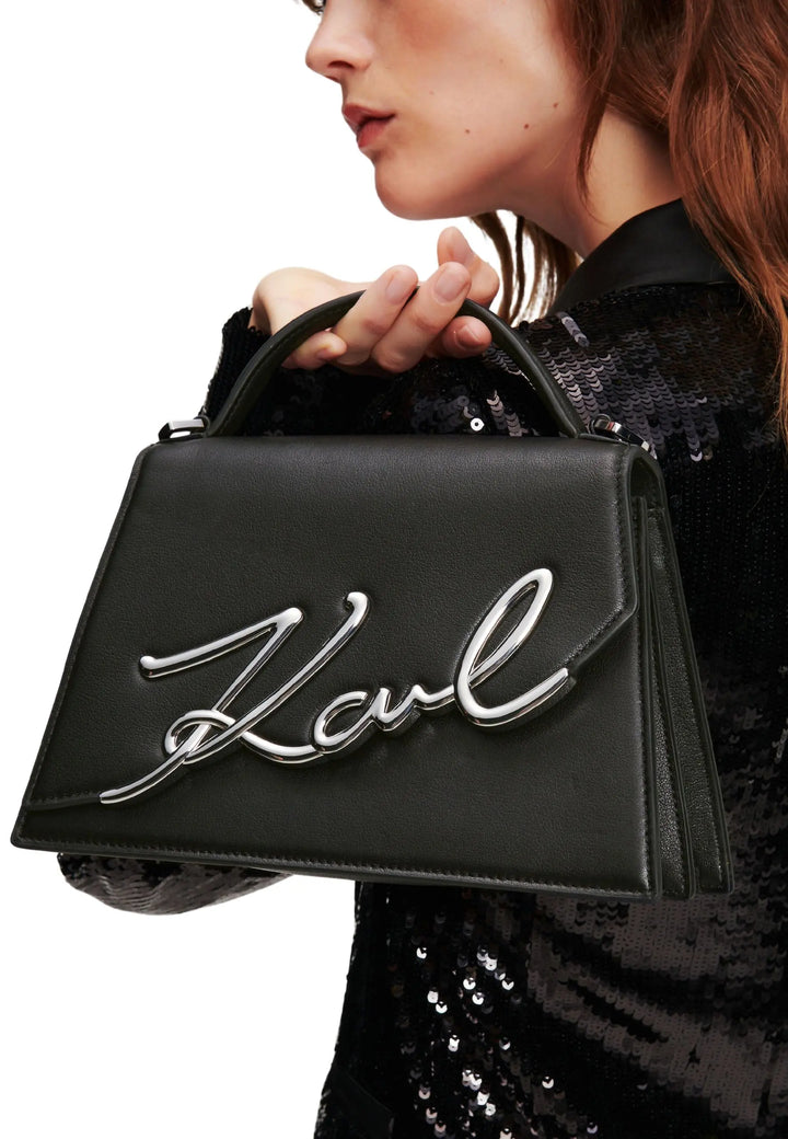 Karl Lagerfeld Sac Bandoulière  Lucky Bag™