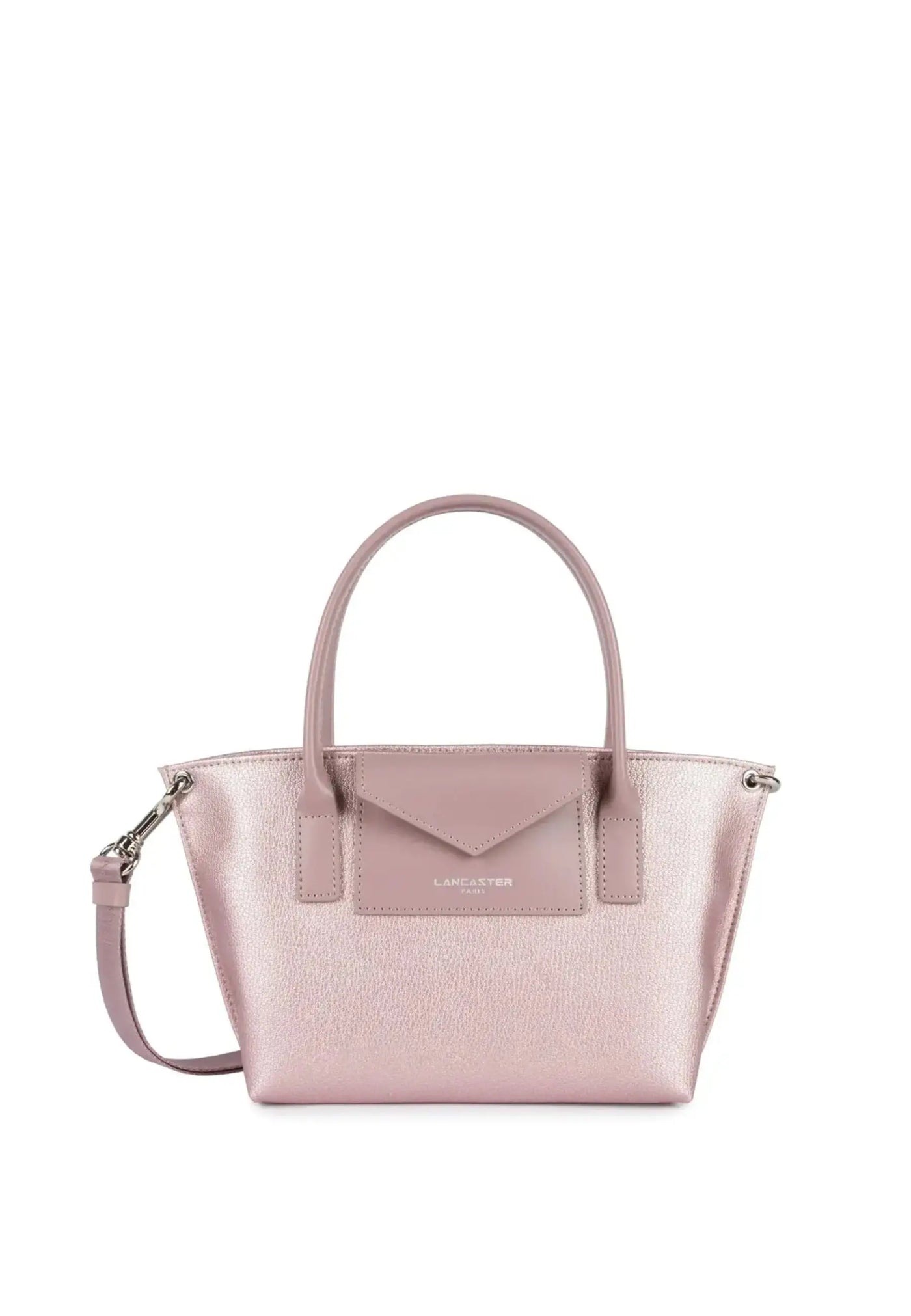 Sacs à main Rose Nacré 