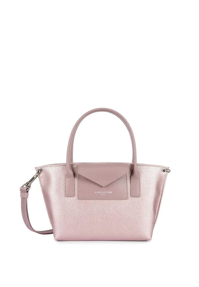 Sacs à main Rose Nacré 