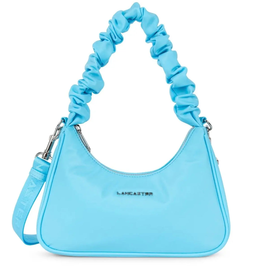Lancaster Sacs à main Bleu-Atoll Lucky Bag™