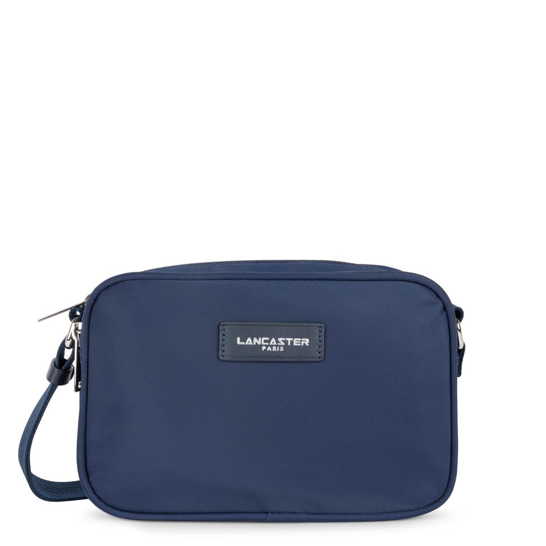 Sac Bandoulière Bleu Foncé 