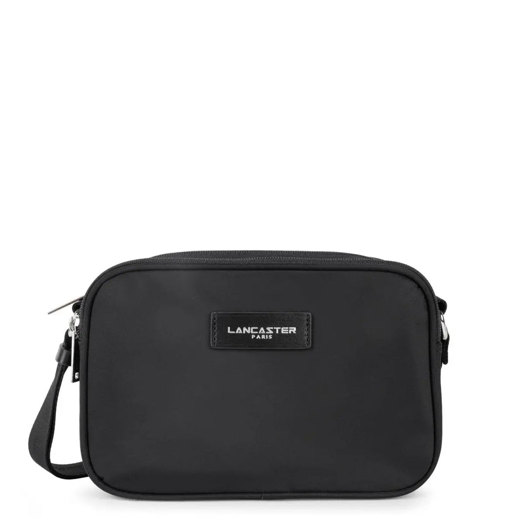 Lancaster Sac Bandoulière Noir Lucky Bag™