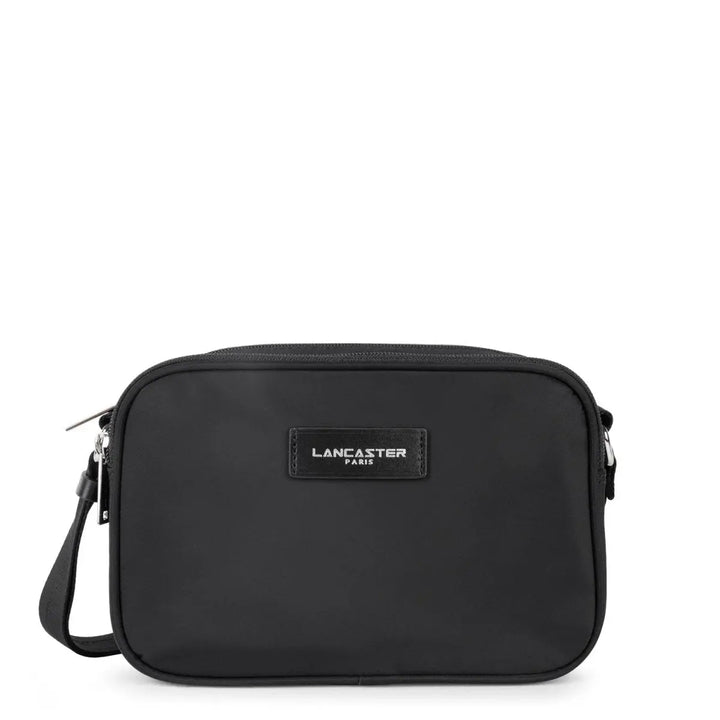 Lancaster Sac Bandoulière Noir Lucky Bag™