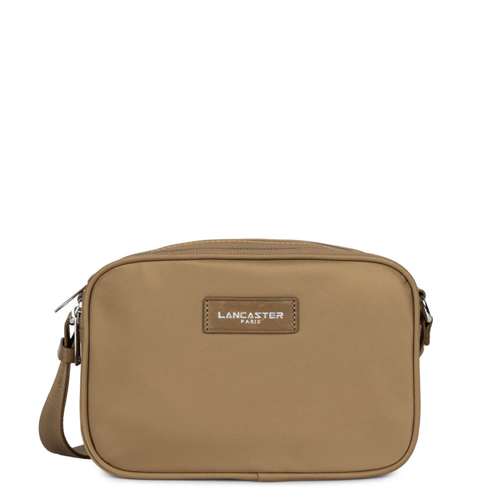 Lancaster Sac trotteur Zippé M Basic Vita 510-76 Zand Goud
