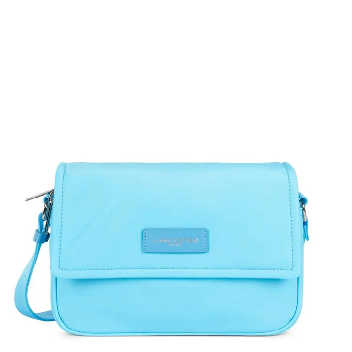 Lancaster Gibecière Bleu-Atoll Lucky Bag™