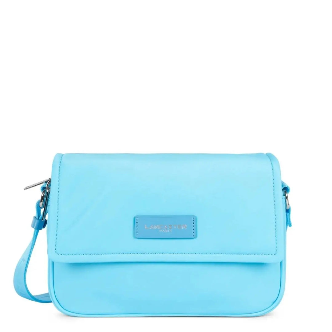 Lancaster Gibecière Bleu-Atoll Lucky Bag™