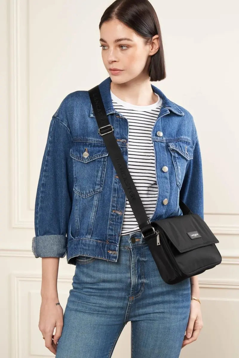 Lancaster Gibecière  Lucky Bag™