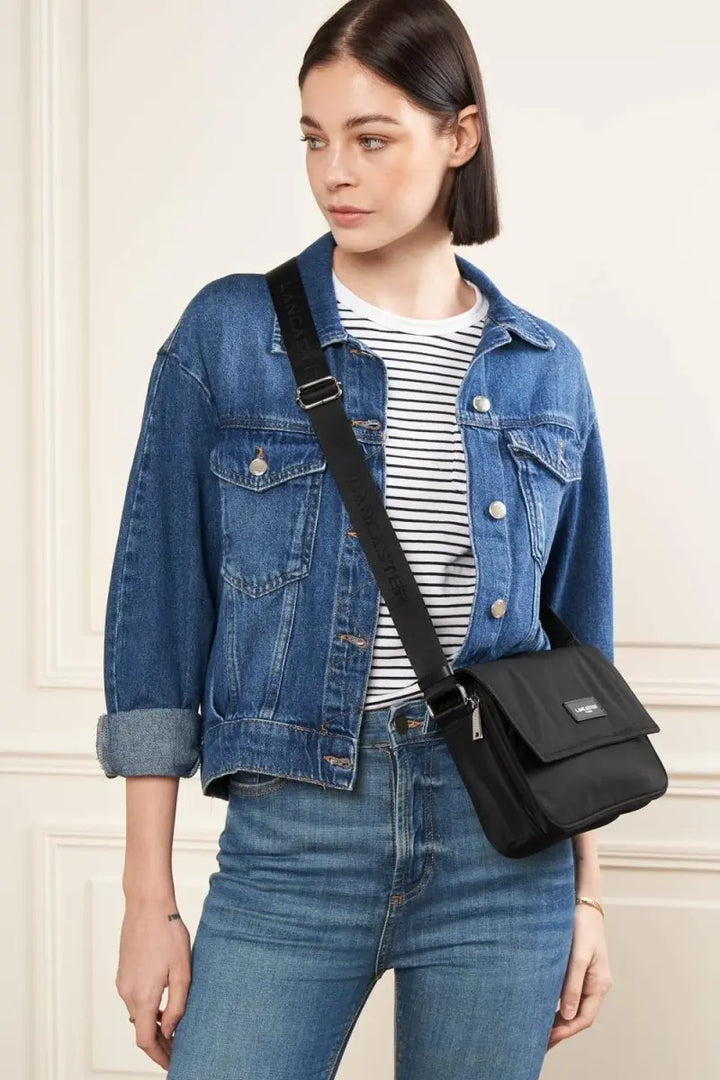 Lancaster Gibecière  Lucky Bag™