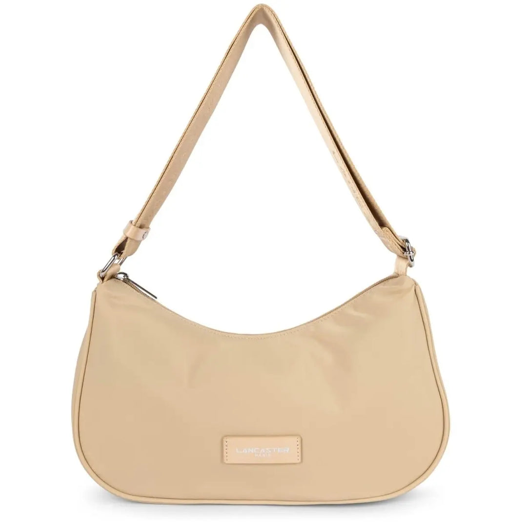 Lancaster Besaces Sable Lucky Bag™
