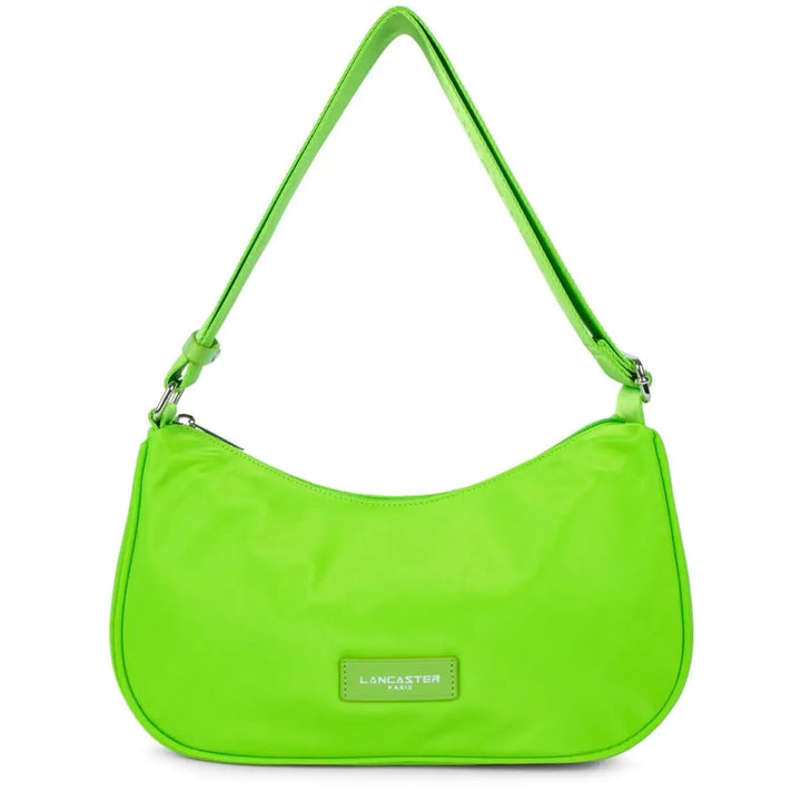 Lancaster Besaces Vert-Clair Lucky Bag™