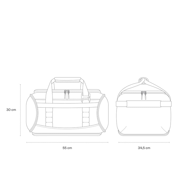 Kapten & Son Sac à dos  Lucky Bag™