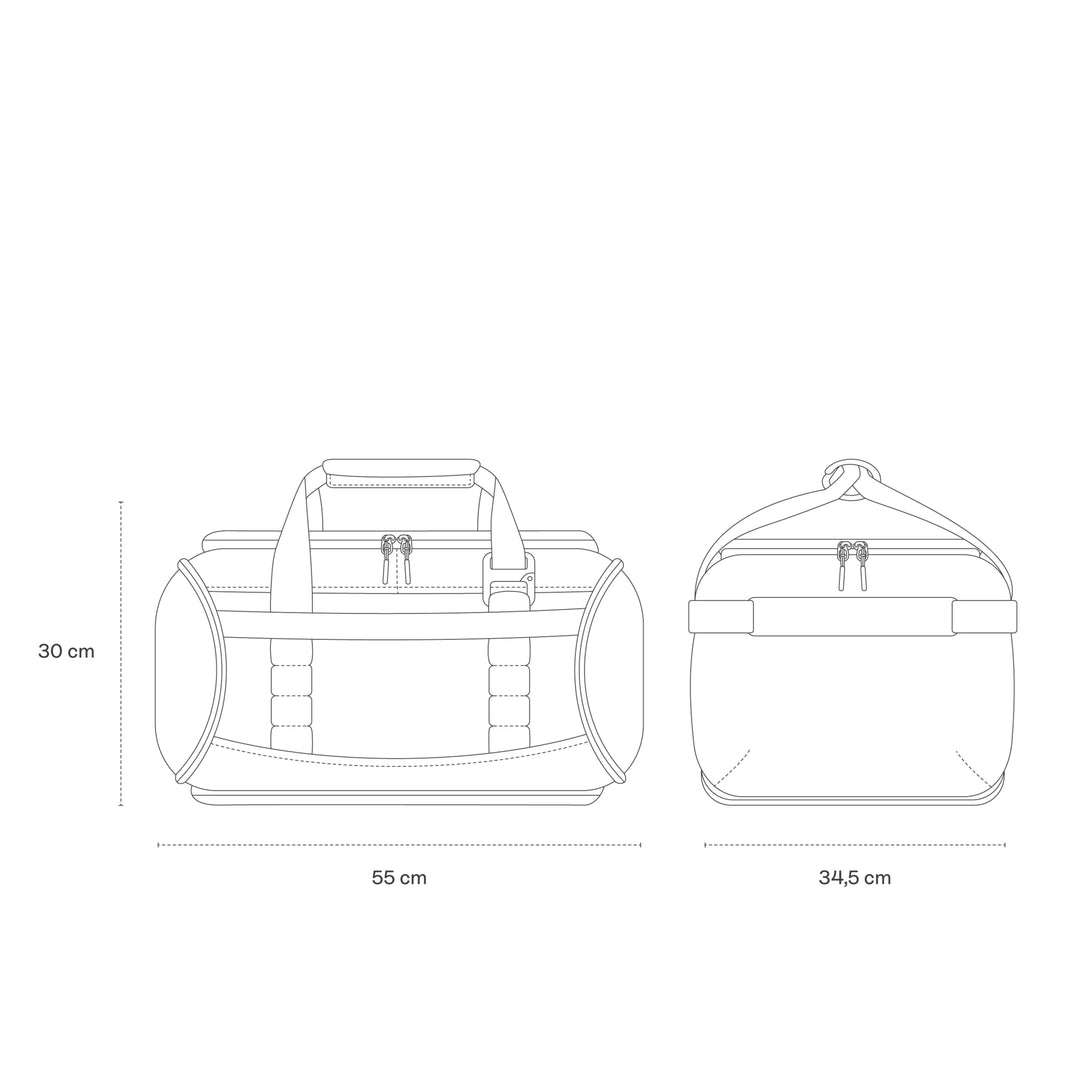 Kapten & Son Sac à dos  Lucky Bag™