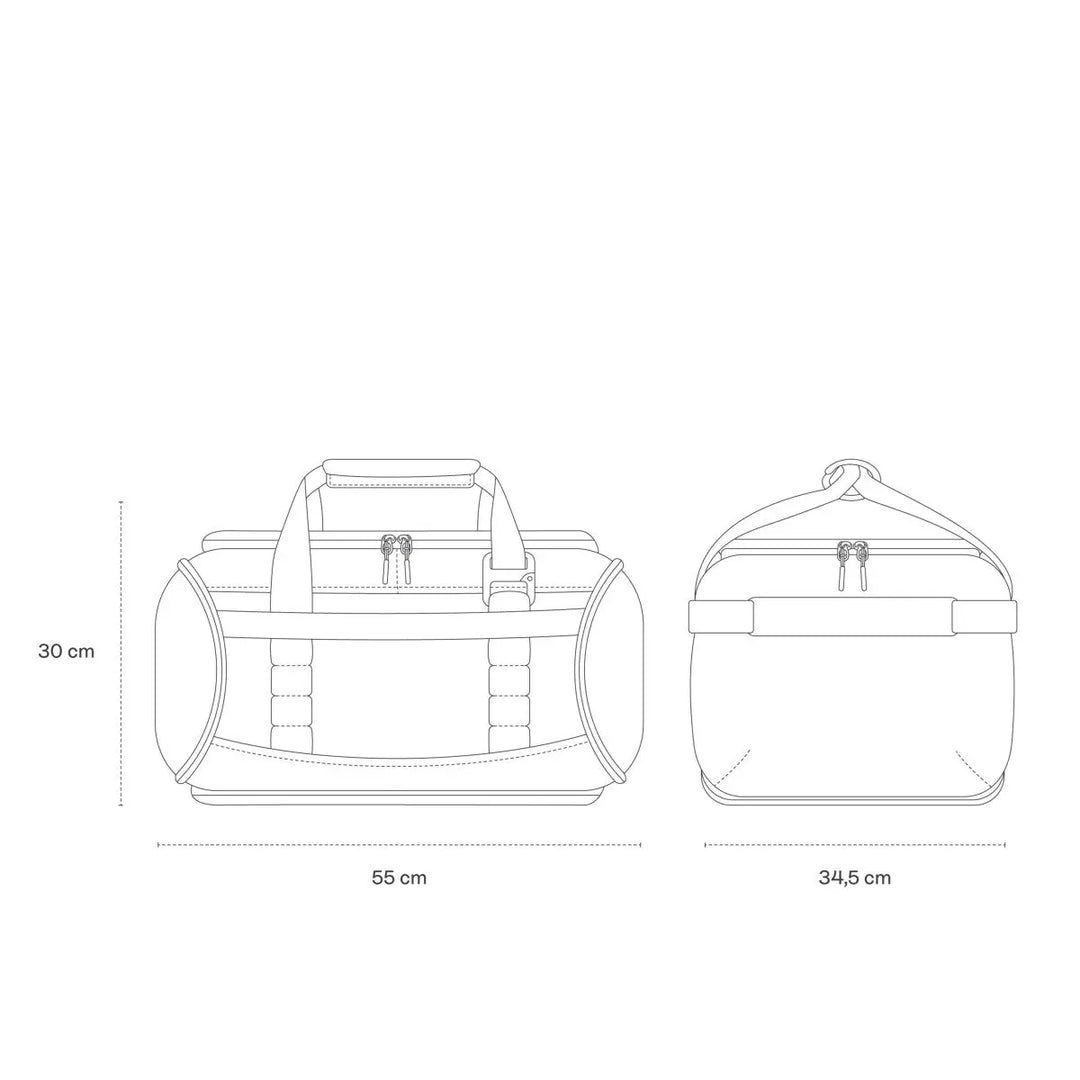 Kapten & Son Sac à dos  Lucky Bag™