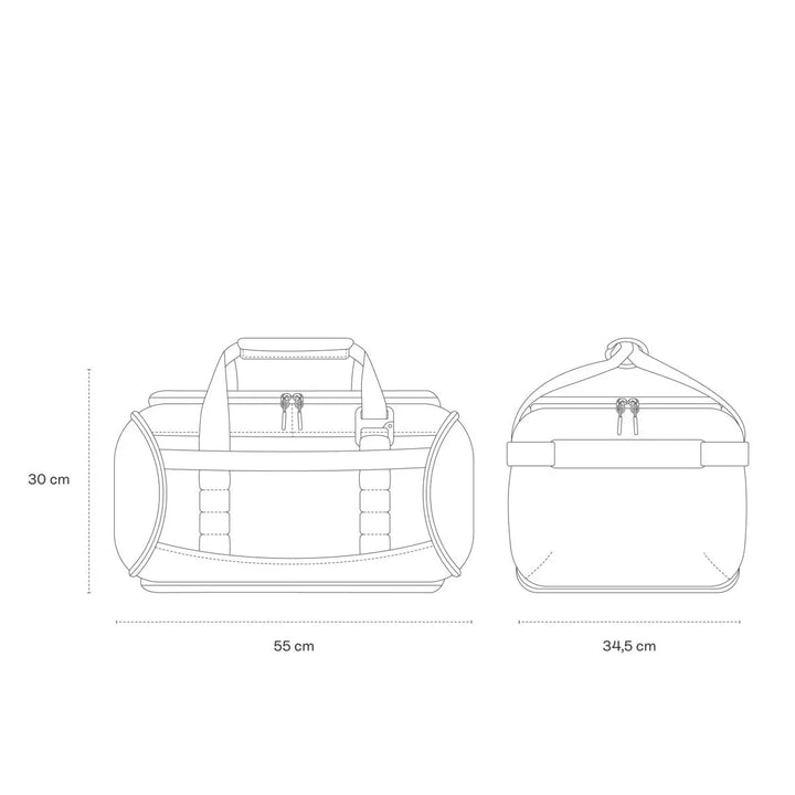 Kapten & Son Sac à dos  Lucky Bag™