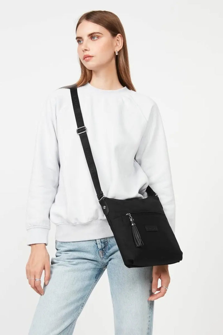 Lancaster Sac Bandoulière  Lucky Bag™