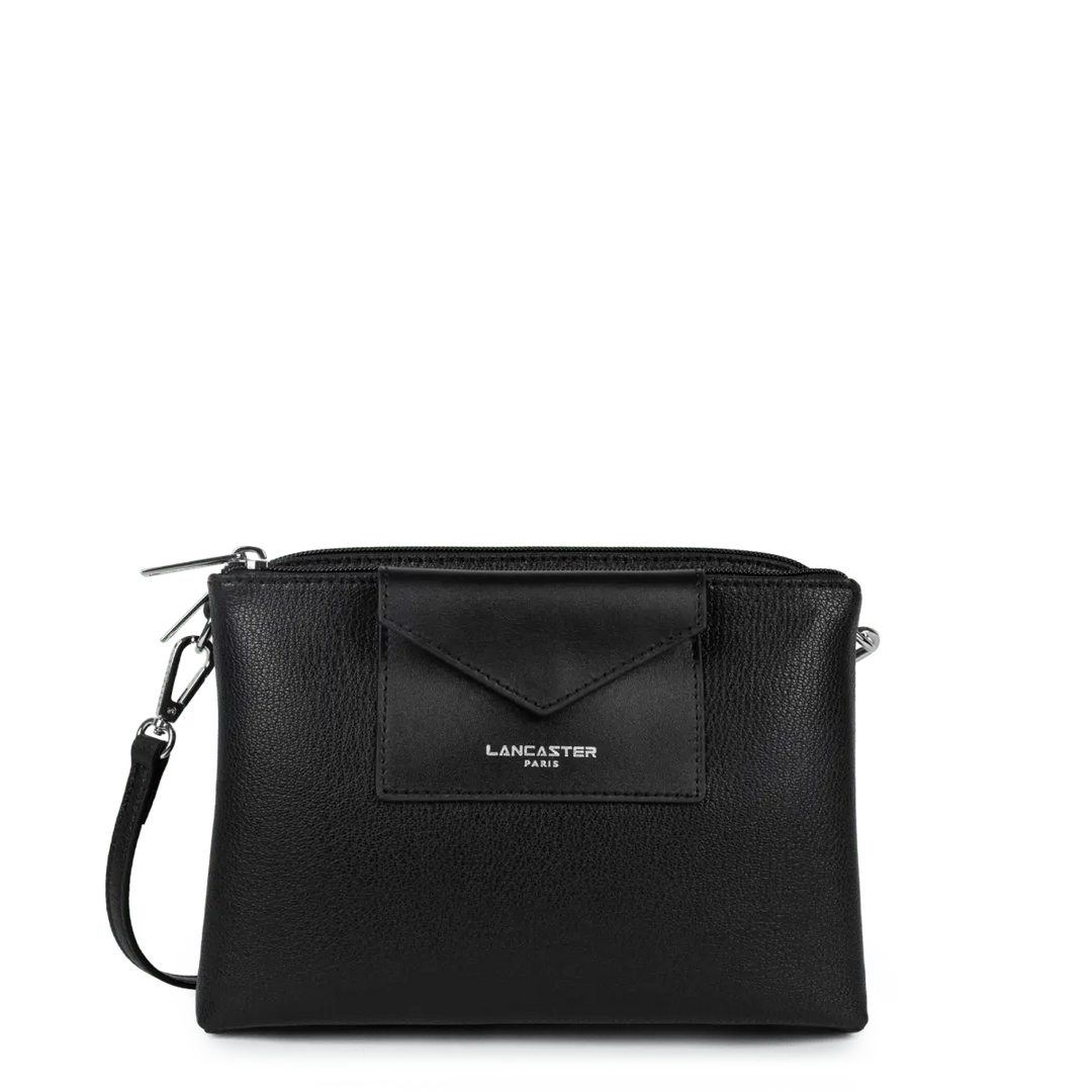 Lancaster Pochettes Noir Lucky Bag™