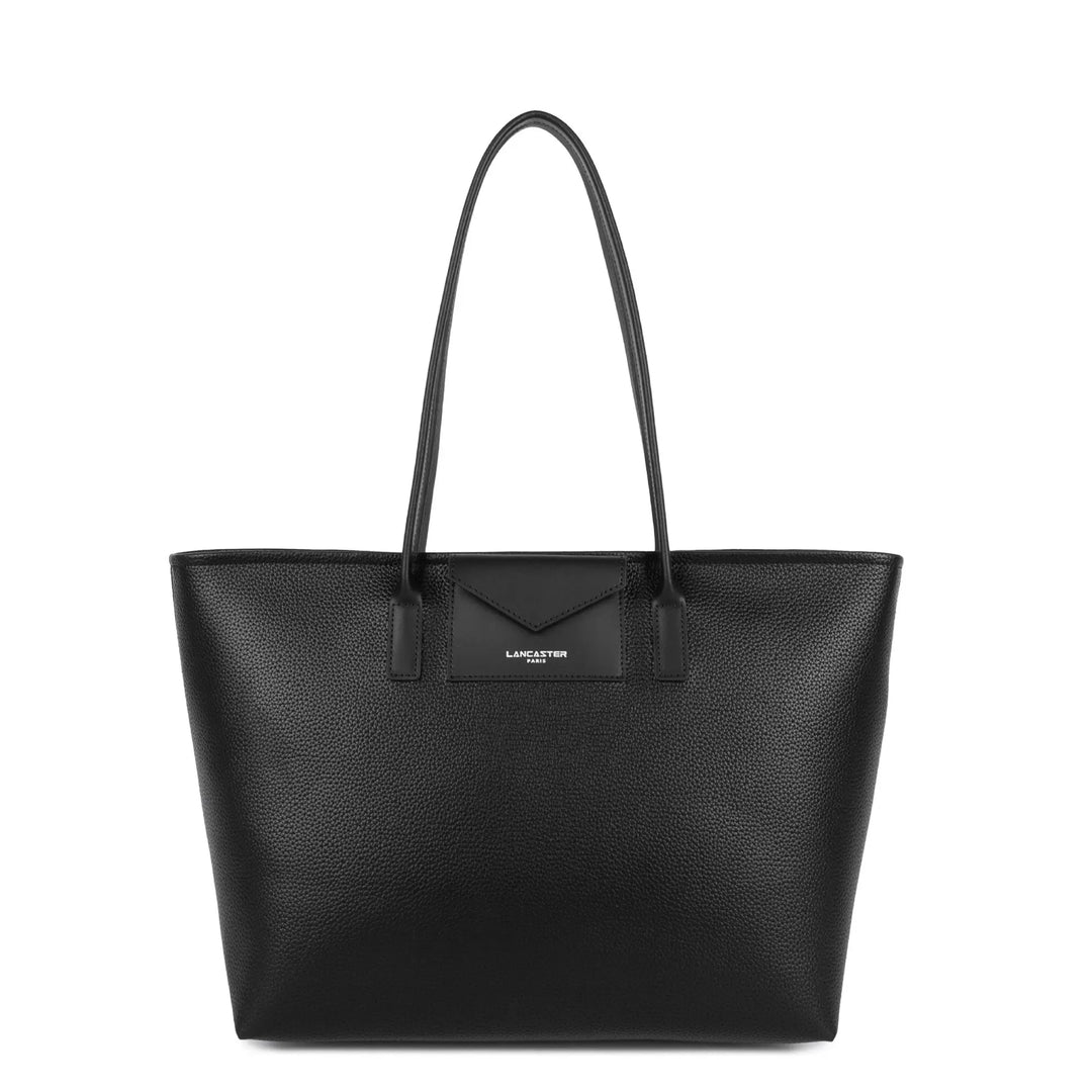 Cabas / Shopping Noir 