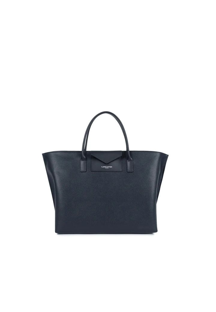 Cabas / Shopping Bleu Foncé 