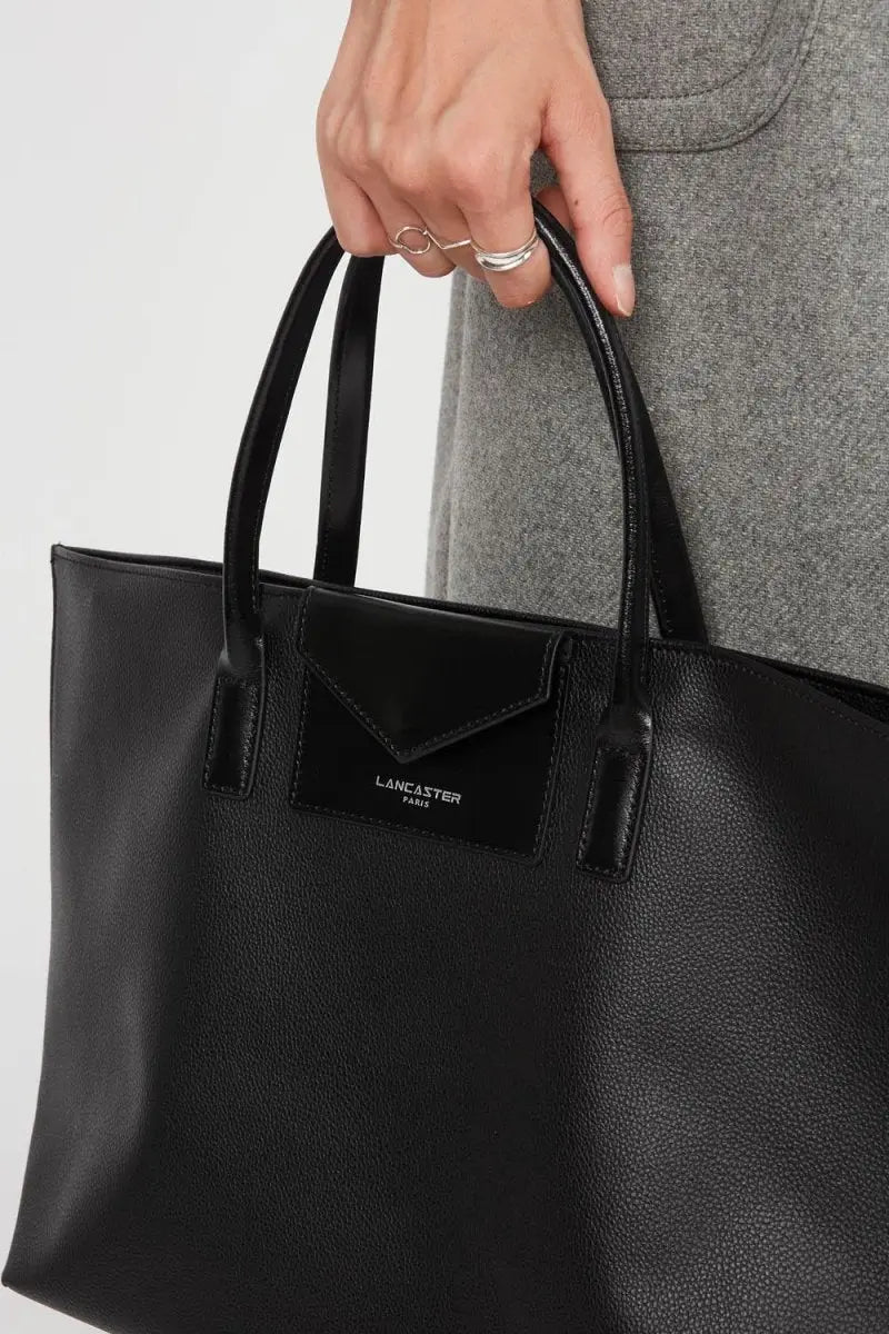 Sac cabas épaule Maya Lancaster Sac cabas épaule Maya Lancaster