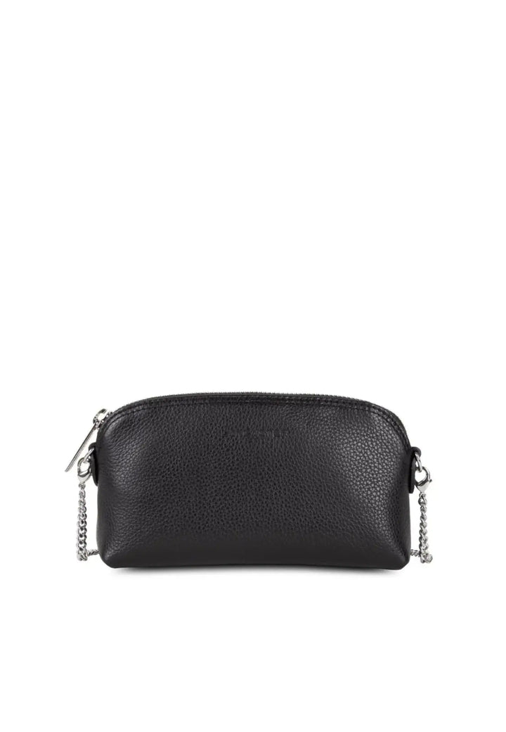 Porte monnaie / billet Noir 