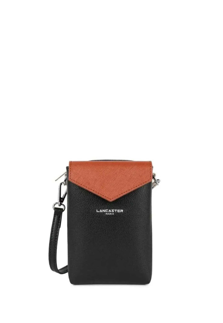 Pochettes Noir - Galet Rosé - Cognac 