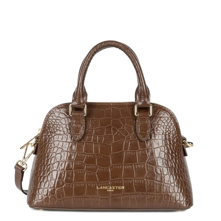 Lancaster Sac Bandoulière Vison Lucky Bag™