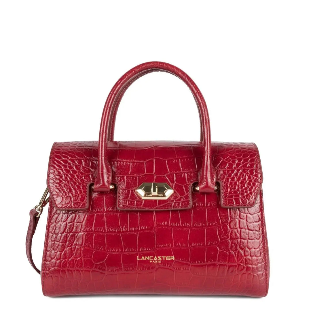 Lancaster Sacs à main Carmin Lucky Bag™