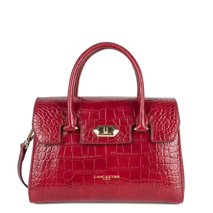 Lancaster Sacs à main Carmin Lucky Bag™