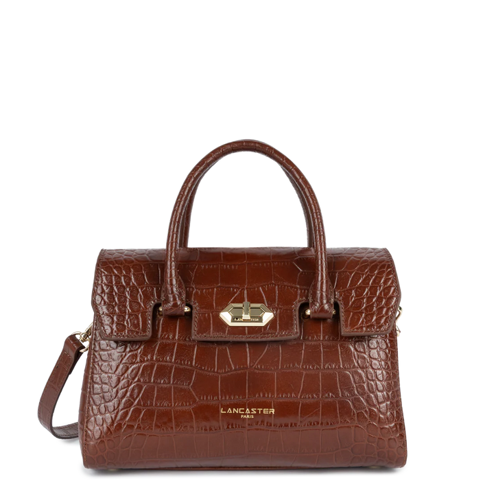 Lancaster Sac Exo S 524-107 Châtaigne