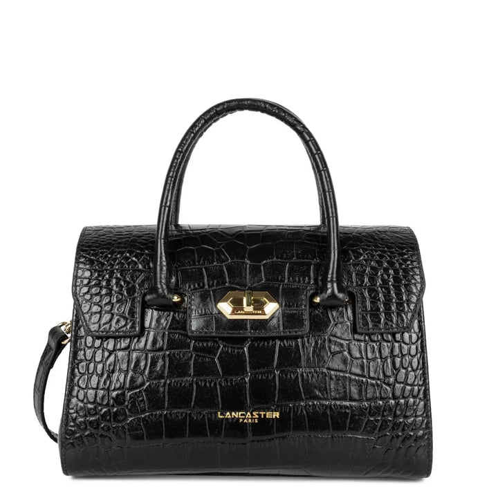 Lancaster Sacs à main Noir Lucky Bag™