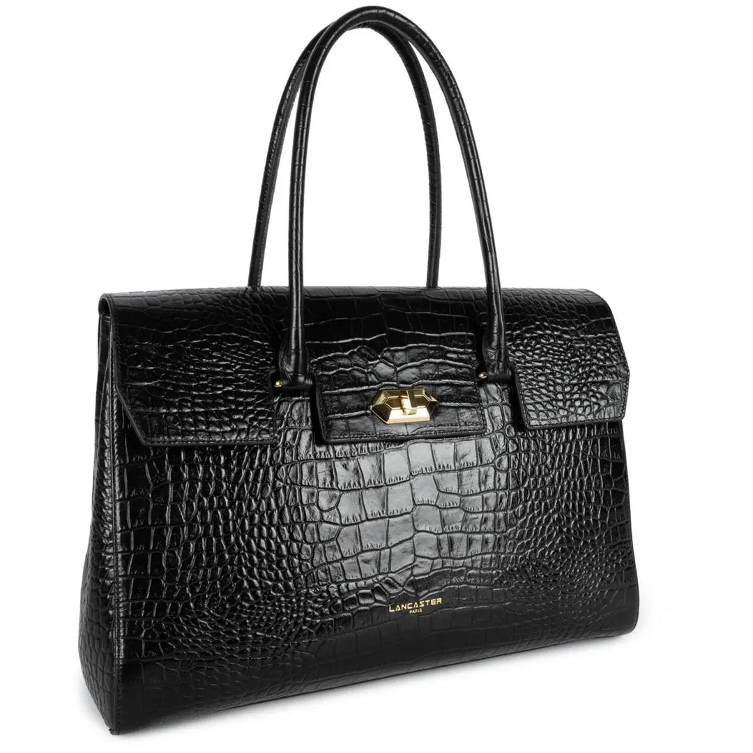 Lancaster Cabas / Shopping  Lucky Bag™