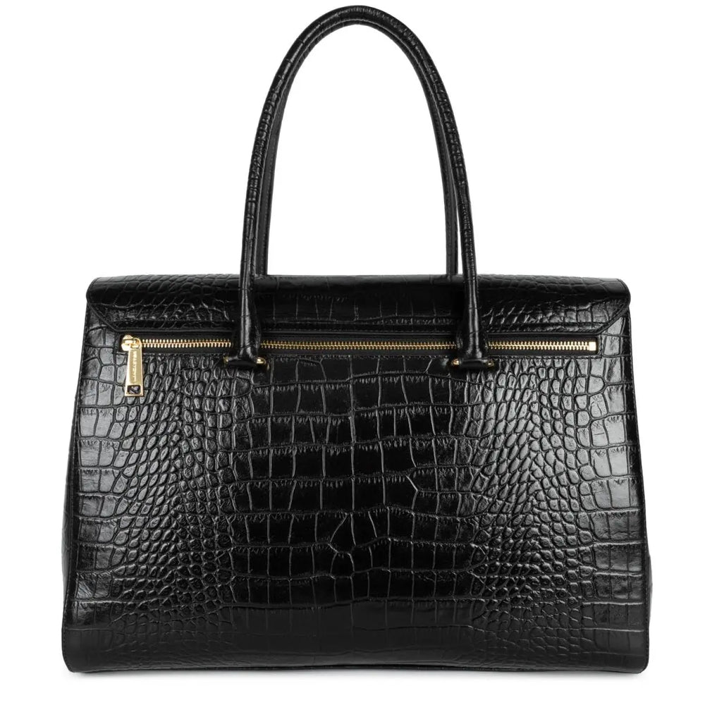 Lancaster Cabas / Shopping  Lucky Bag™