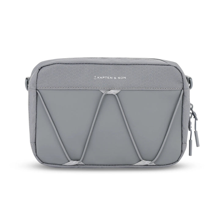 Kapten & Son Sac à dos Stone-Grey Lucky Bag™