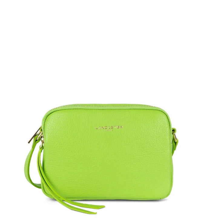 Lancaster Sac Bandoulière Pomme Lucky Bag™