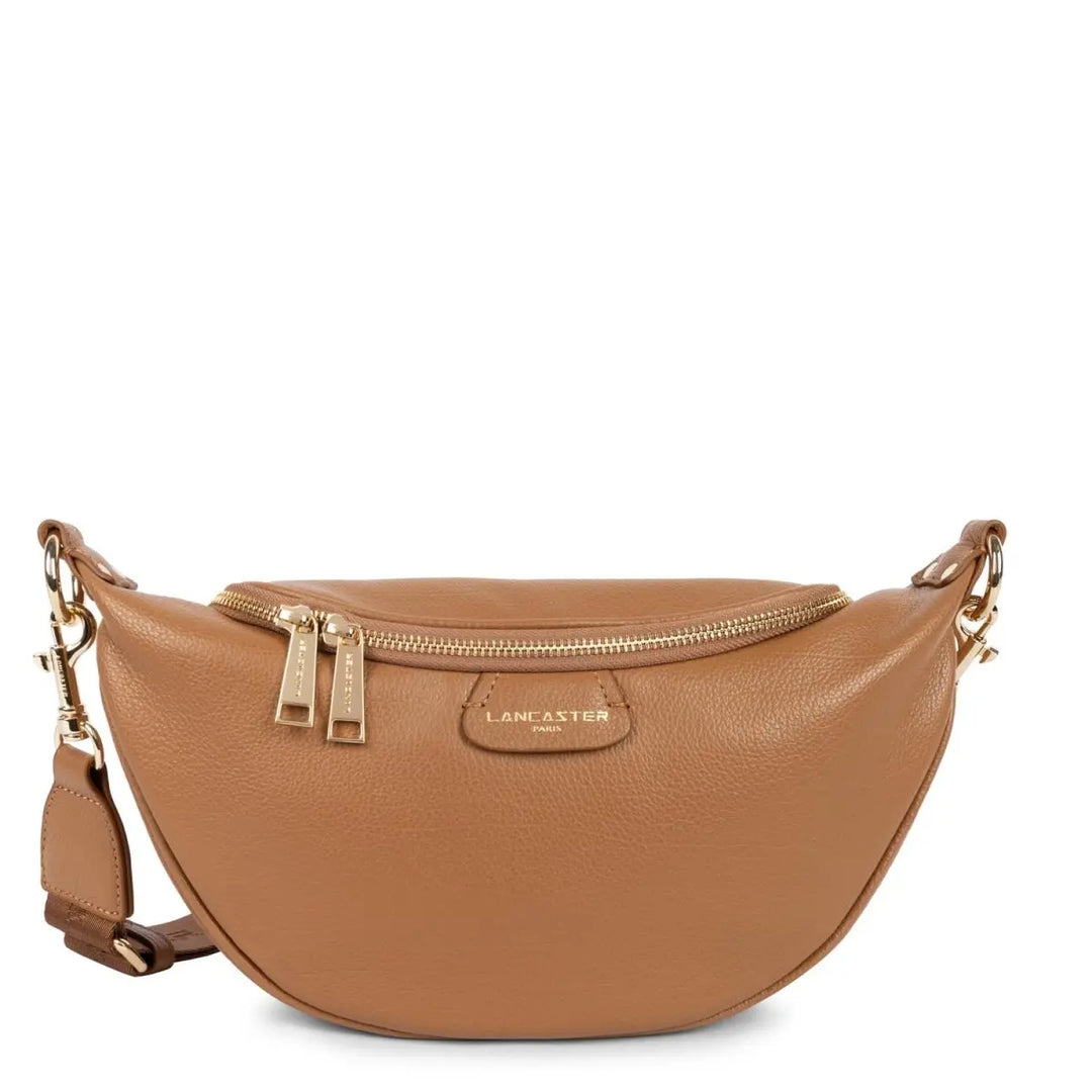 Lancaster Sacs à main Camel Lucky Bag™
