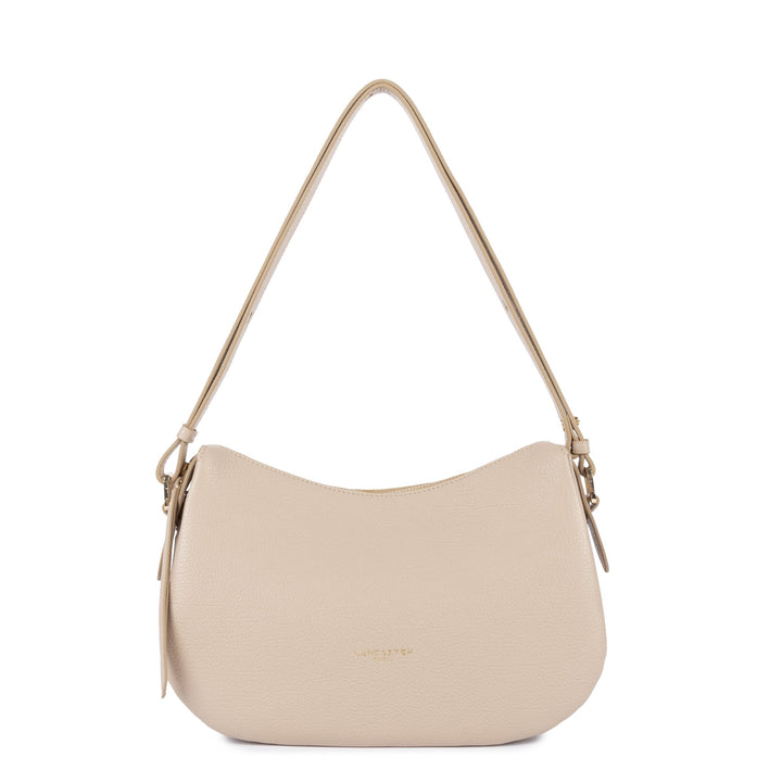 Lancaster Sac besace M Dune 529-95 Beige Foncé