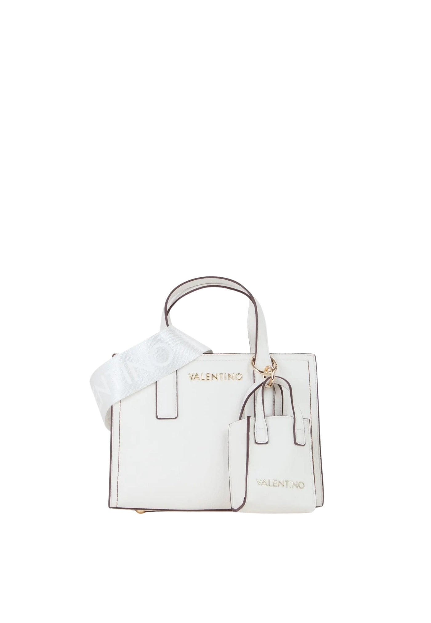 Cabas / Shopping Blanc (Bianco) 