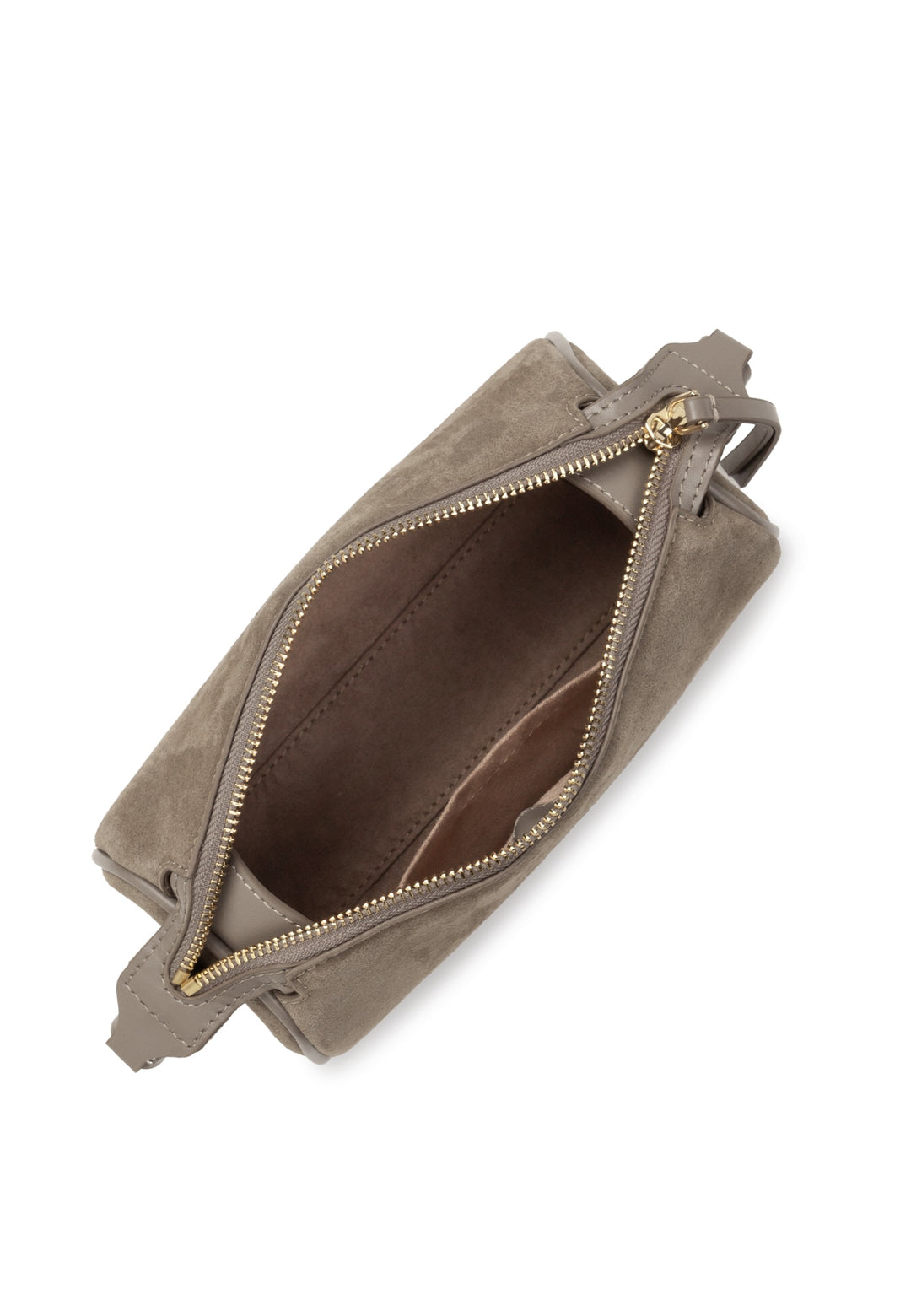 Lancaster Beutel mat Klapp Zippéiert S Schweden Galet