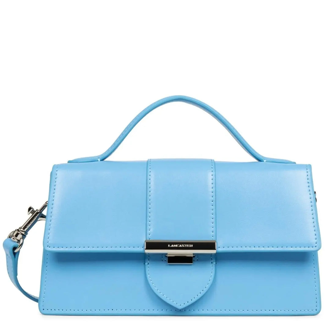 Lancaster Sacs à main Bleu-Atoll Lucky Bag™