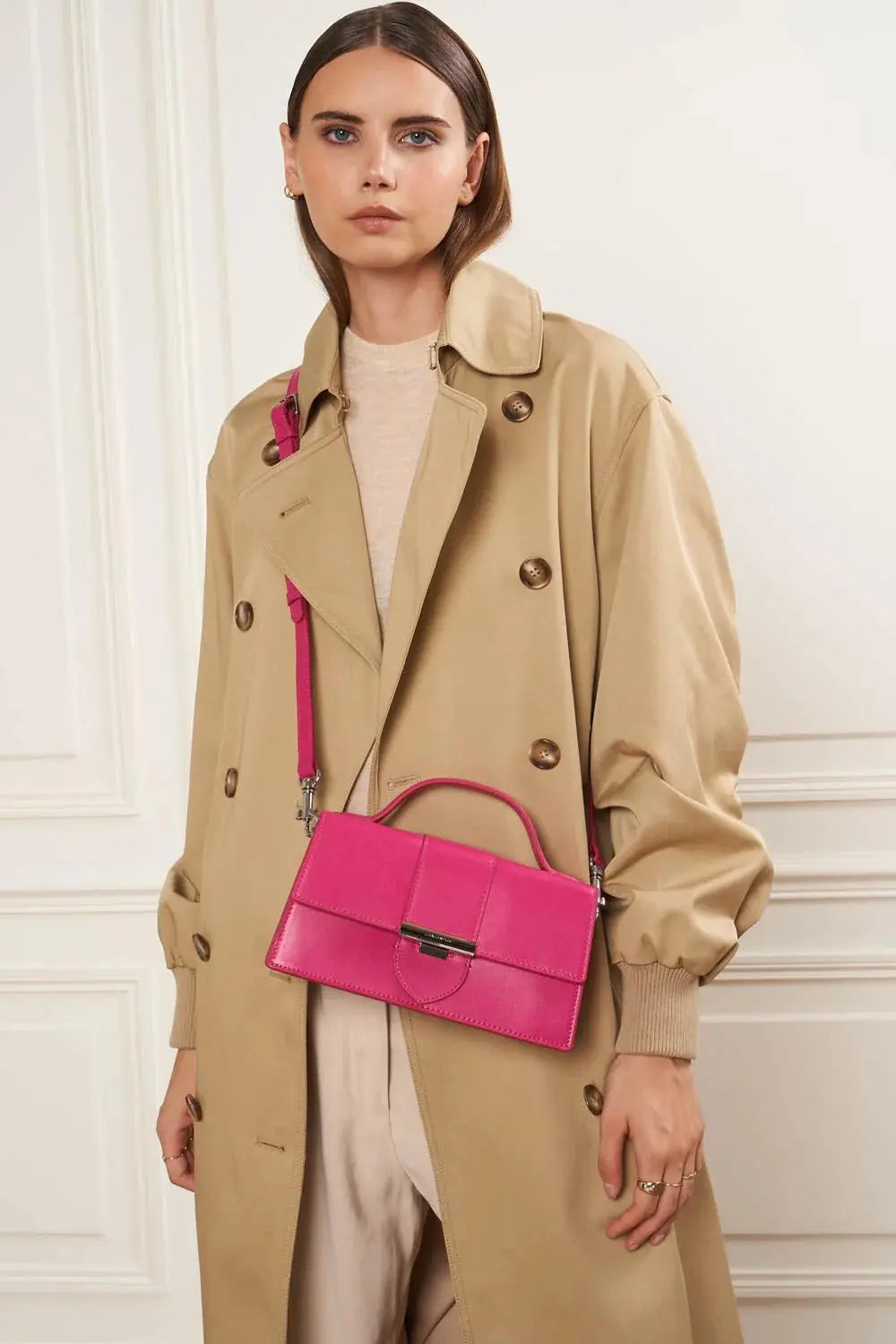 Lancaster Sacs à main  Lucky Bag™