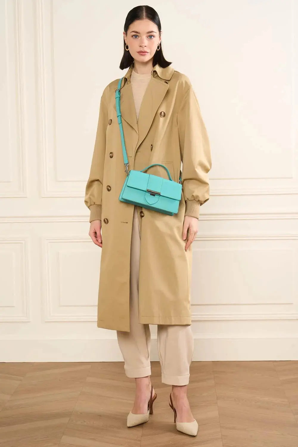 Lancaster Sacs à main  Lucky Bag™