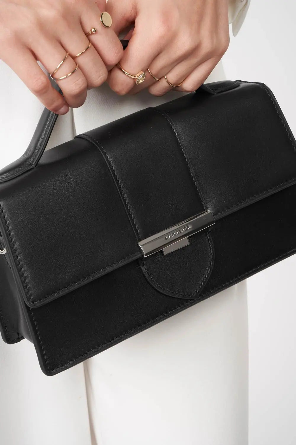 Lancaster Sacs à main  Lucky Bag™