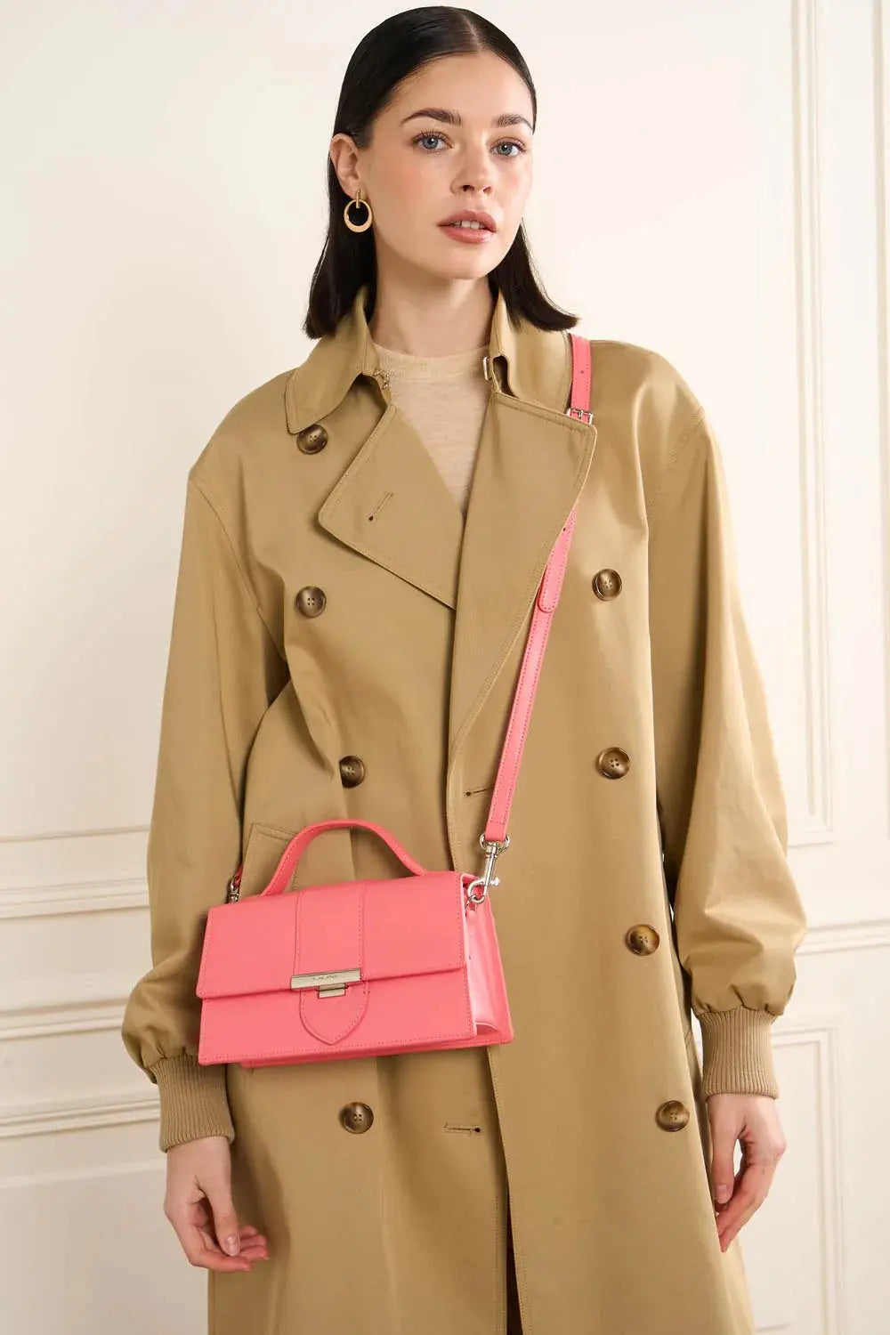 Lancaster Sacs à main  Lucky Bag™