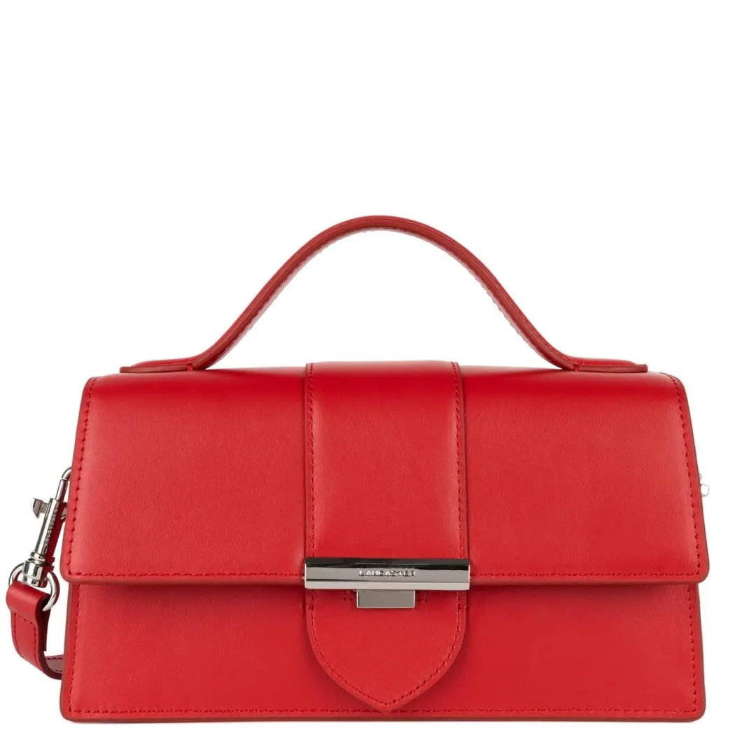 Lancaster Sacs à main Rouge Lucky Bag™
