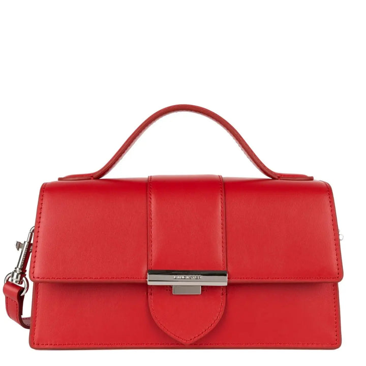 Lancaster Sacs à main Rouge Lucky Bag™