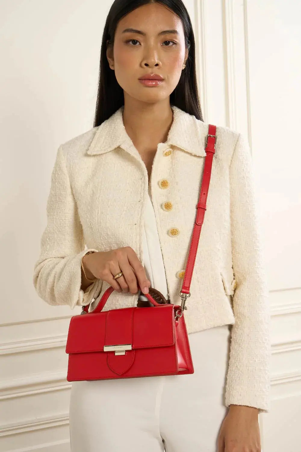 Lancaster Sacs à main  Lucky Bag™