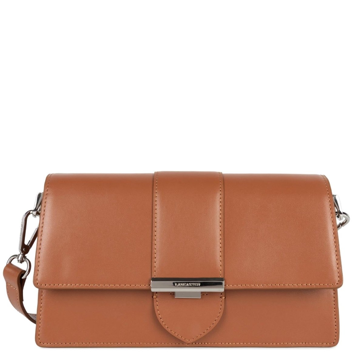 Sac Bandoulière Camel 